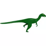 Aristosuchus vector imagen