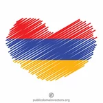 amo l'Armenia