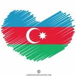 Jeg elsker Aserbajdsjan