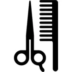 Barbers verktyg