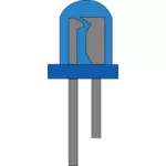 Lys diode