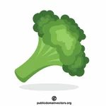 Verdure di broccoli