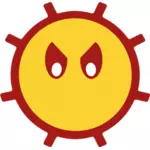 Sun-ikonen
