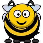 Kreskówka Bee