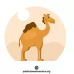 Big camel