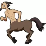 Animation de Centaure