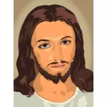 耶稣基督的肖像