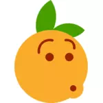 Fruchtige emoji