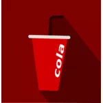 Symbole de Coca cola