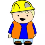 Stavební dítě