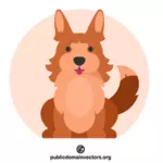 Pes corgi