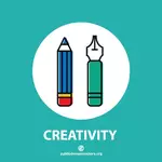 Kreativität-Werkzeuge