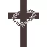 Крест и Терновый венец