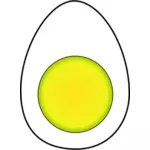 ClipArt vettoriali di uovo