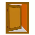 Konstrukce dveří