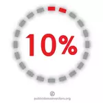 Download Fortschritt 10 Prozent