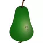 Vektor illustration av päron