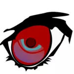 Efektu czerwonych oczu