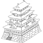 Castillo de Edo