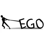 Adam ve ego