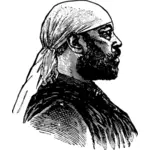 Císař Menelik II.