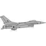 F-16 فالكون القتال