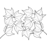 Na podzim symbol