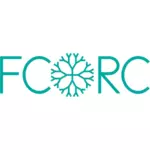 גרפיקה וקטורית של לוגו FCRC