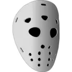 Векторные картинки маски хоккейные