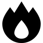 Feuerwache-Symbol