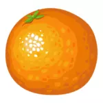 فاكهة البرتقال الطازج