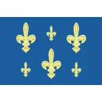 صورة ناقلات العلم البحرية الفرنسية