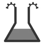 Ikona aplikace Education Science