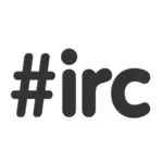 סמל פרוטוקול IRC