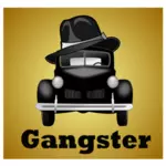 Gangster symboly
