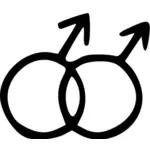 Gay-symbol
