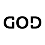 Dio ambigramma