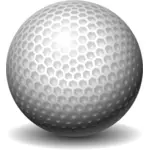 बड़ा गोल्फ की गेंद