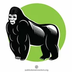 Goril maymun