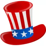 Amerikaans hoed