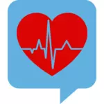 Herzschlag logo
