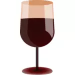 रेड वाइन ग्लास