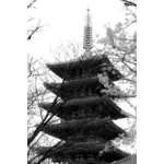 מקדש יפני