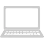 Laptop-Iomputer-Symbol