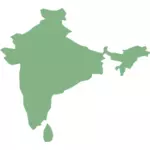 Indie a Srí Lanka