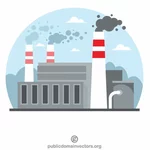 Air pollution