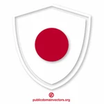 日本旗紋章