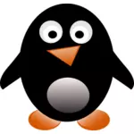 लिनक्स शुभंकर प्रोफ़ाइल छवि