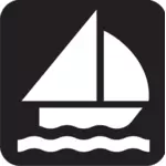 Simbol perahu