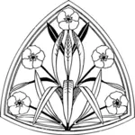 Ornamento de oleandro